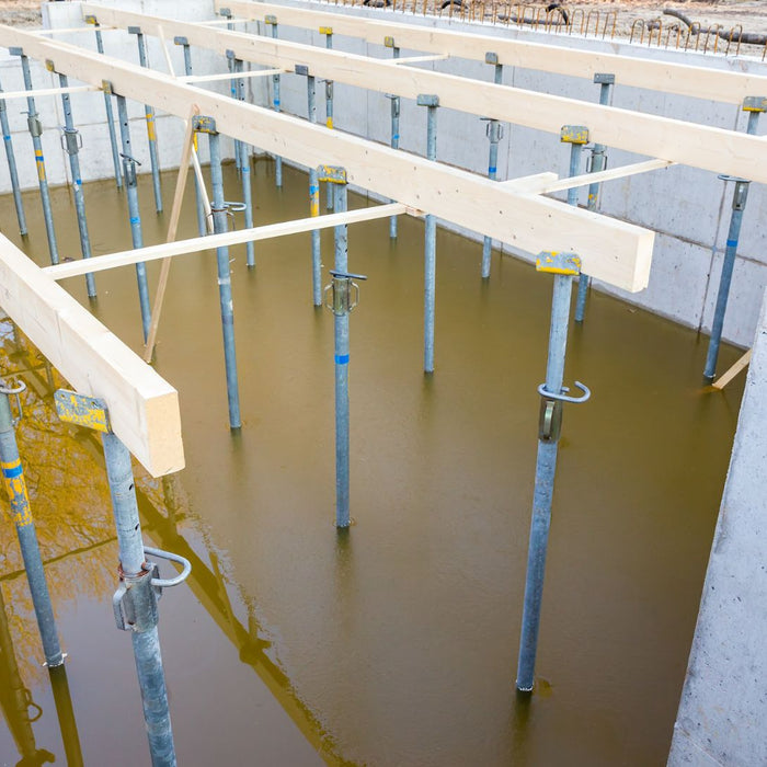 Get Ahead of the Storm: Plan & Prepare With Rental Pump Parts
