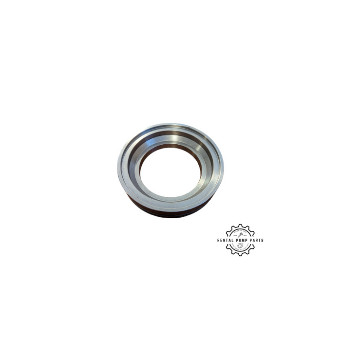 Carrier Labyrinth Seal