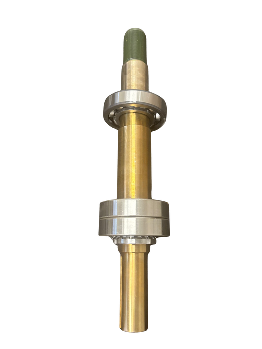 Cornell 8NHTH Shaft (Threaded)