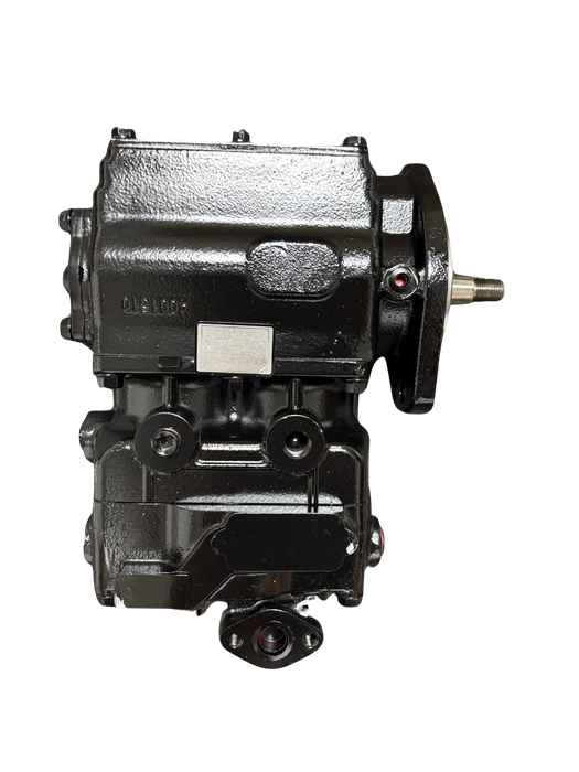 Gear Driven Air Compressor