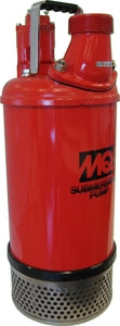 MultiQuip ST3050D