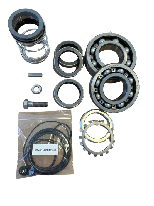 PP44S10 Shaftless Kit