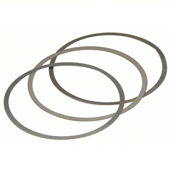 4NNT Cornell Shim (SET OF 3)
