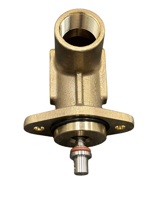 Cornell Priming Valve (Assymbled)