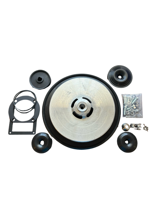 Vacuum Pump Upper Repair Kit