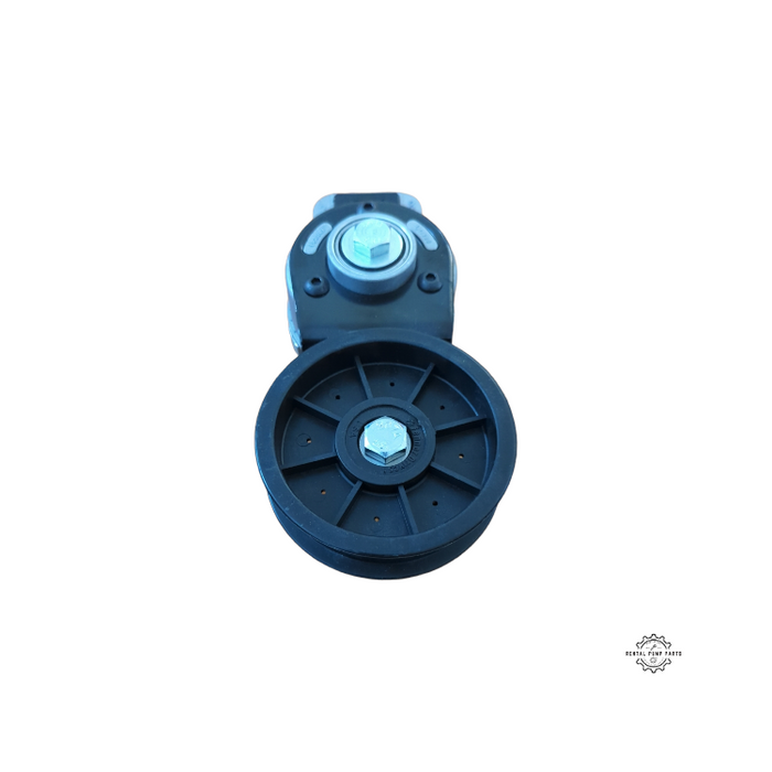 Hatz Belt Tensioner