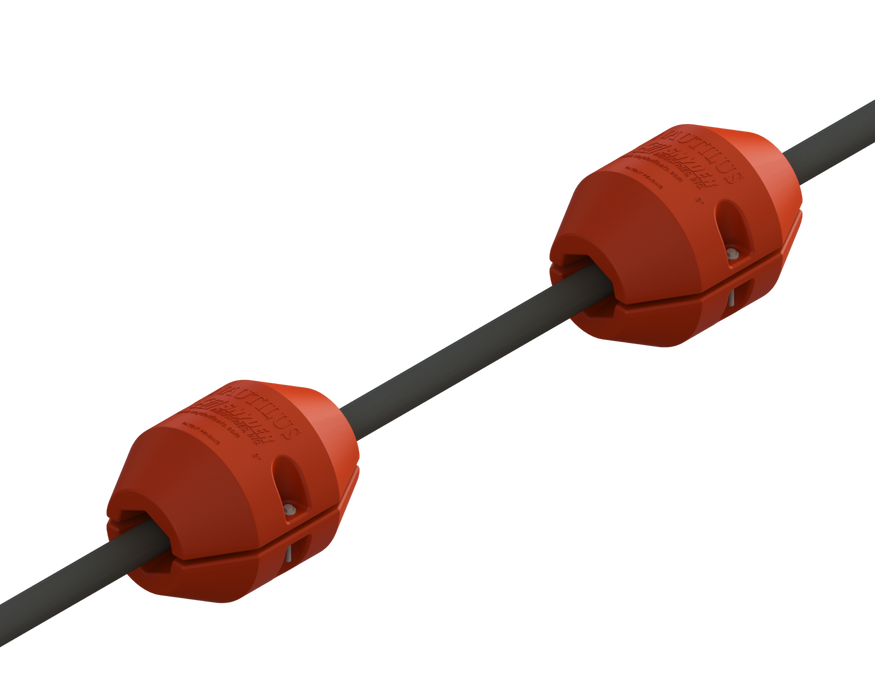 Pipe Float 4" & 5" Set