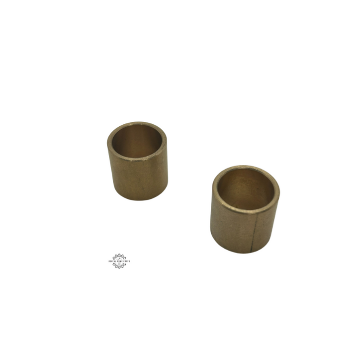Vacuum Pump Connecting Rod Guide Bushing Set (Small)