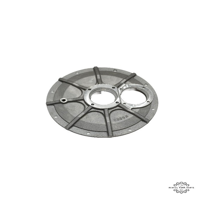 Vacuum Pump Lower Housing