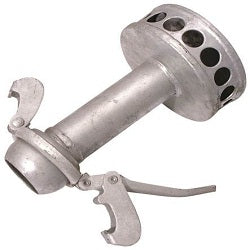 Male Bauer Strainer
