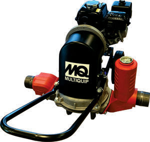 MultiQuip MQD3HA Diaphragm Pump