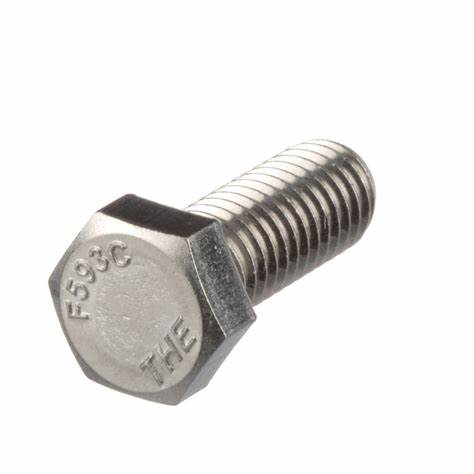 Impeller Bolt For Cornell 4NNT