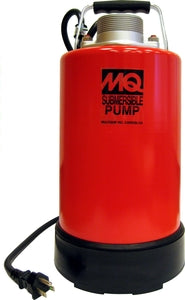 MultiQuip ST2038P Submersible Pump