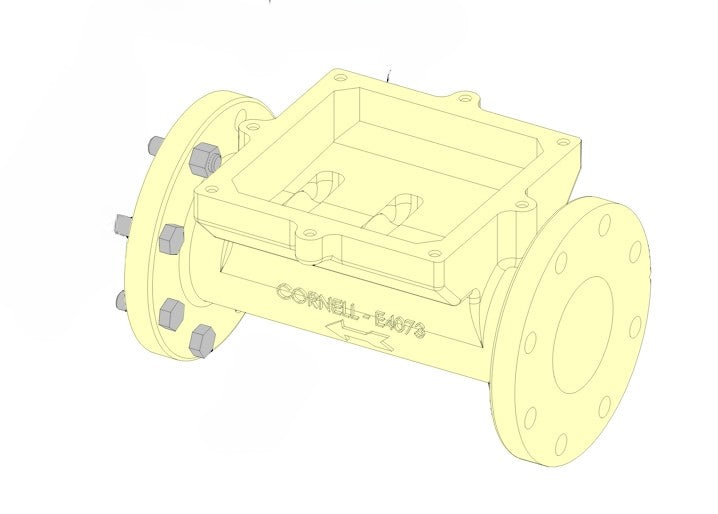Cornell 4NNT Suction Spool