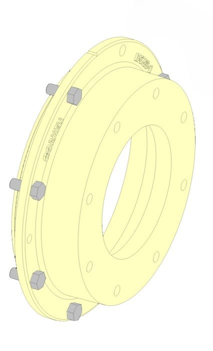 Cornell 8NNT Suction Cover