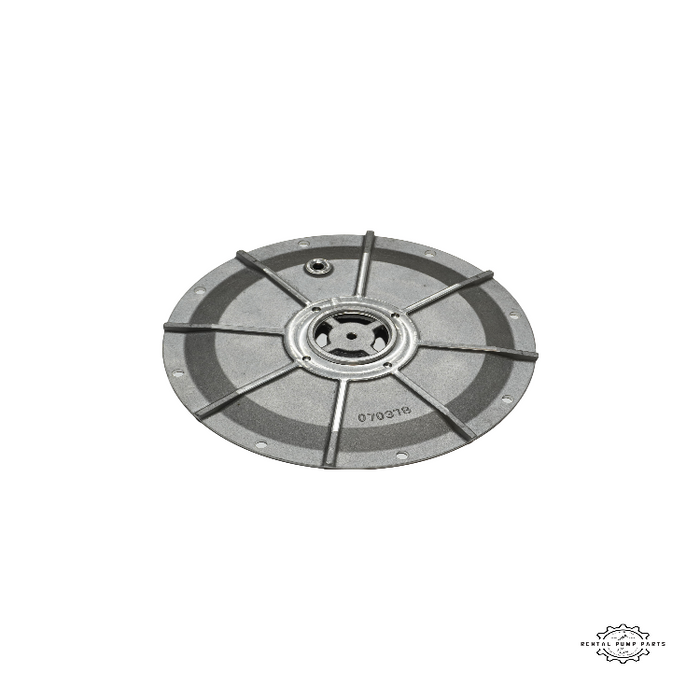 Vacuum Pump Upper Housing