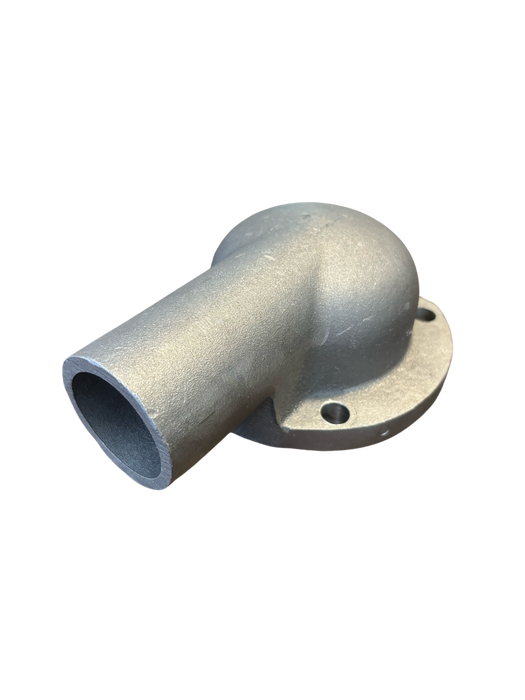 Vacuum Pump Inlet Nozzle