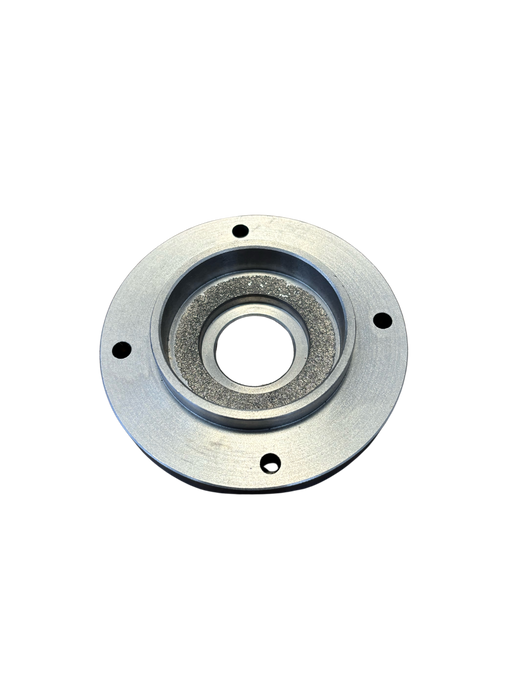 Vacuum Pump Bearing Cap Shaft End
