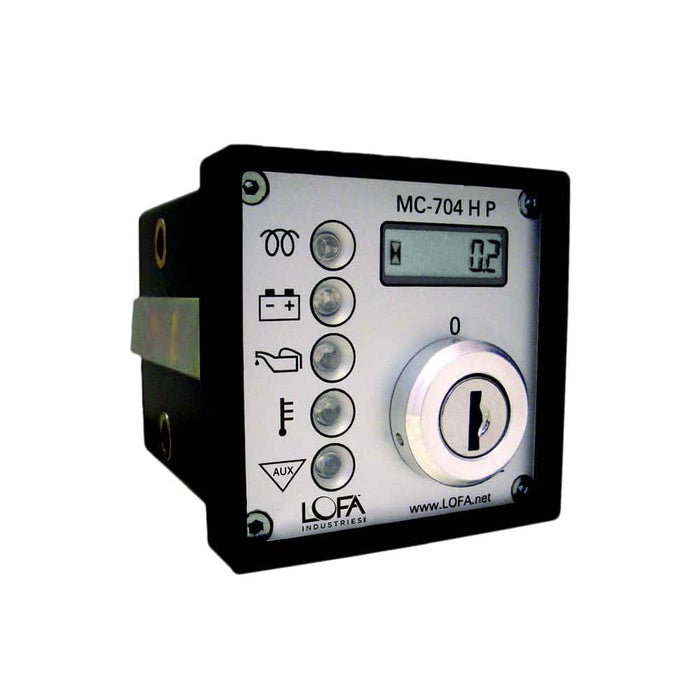 LOFA™ MC704