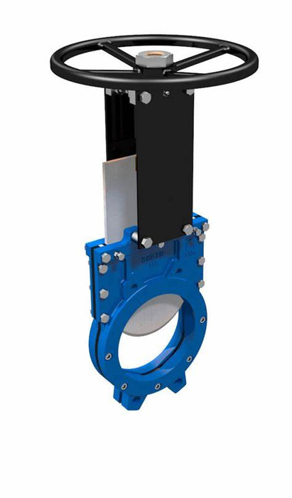 Knife Gate Valve