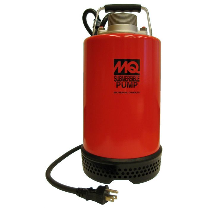 MultiQuip ST2037 Submersible Pump
