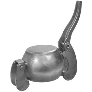 Male Bauer Plug