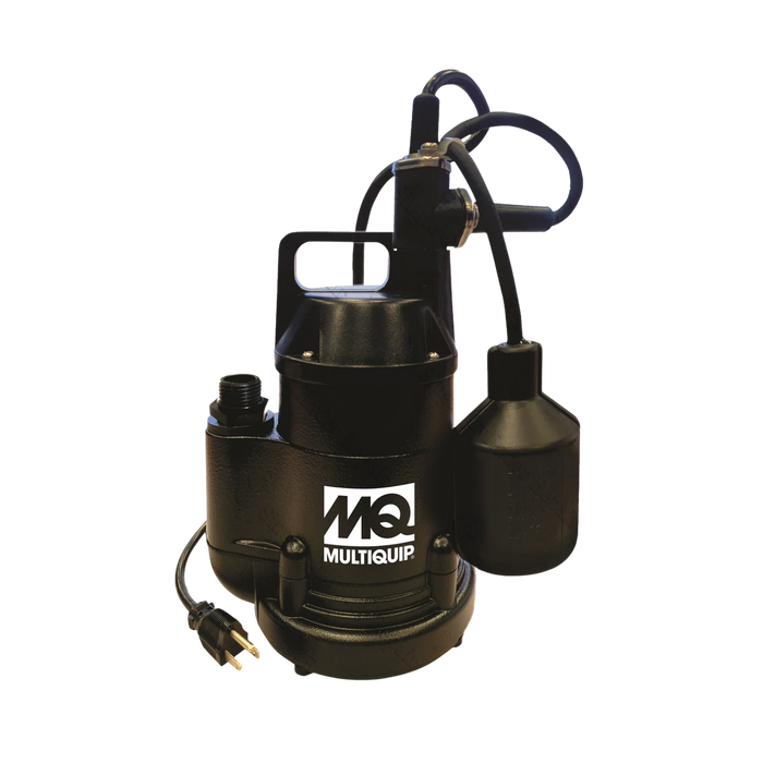 MultiQuip ST1F Submersible Pump