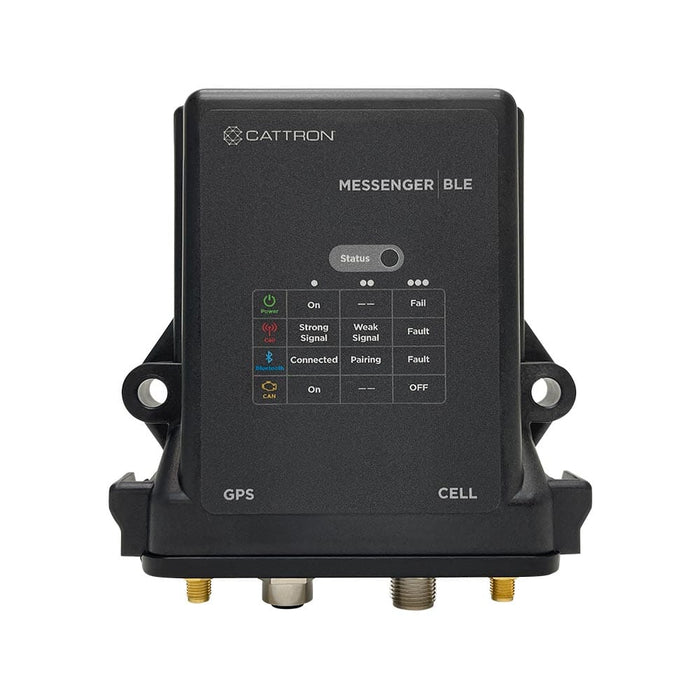 Messenger BLE