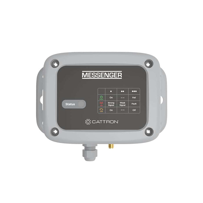 Messenger Lite