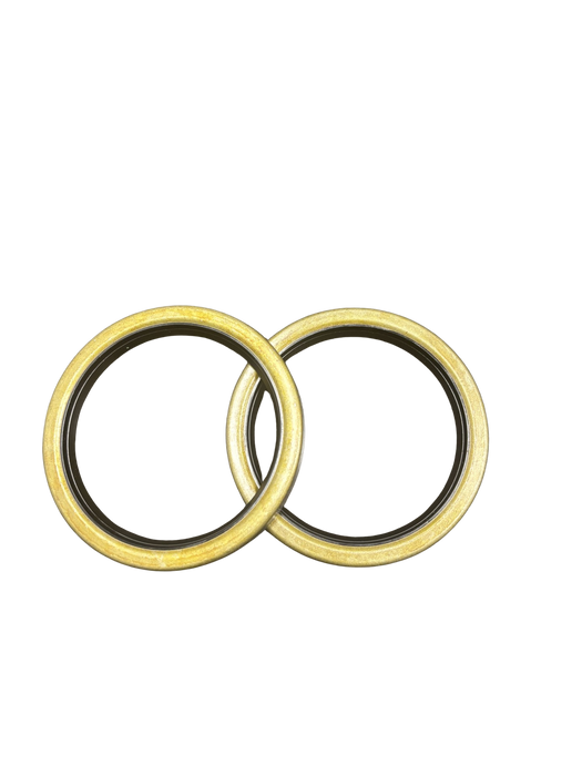 Cornell 8NHTH Bearing Cover & Bracket Lip Seals (SET OF 2)
