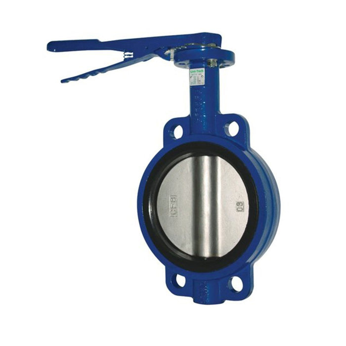 Butterfly Valve