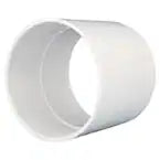 1.5" Riser Pipe Slip Coupling (PVC)