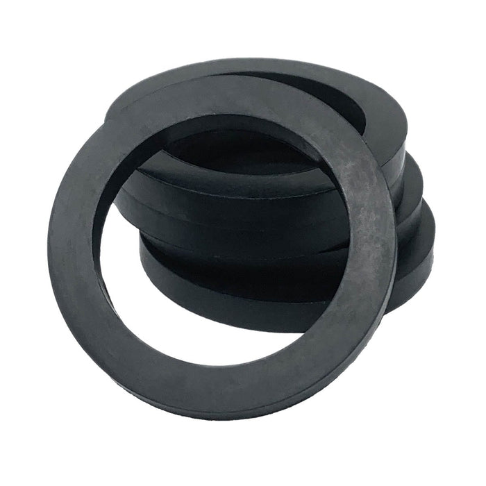 Camlock Gaskets (5 Set)