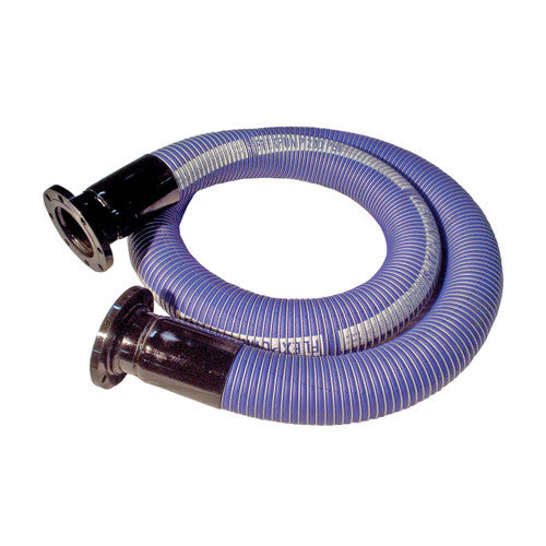 Composite Hose Fixed X Floating Flange