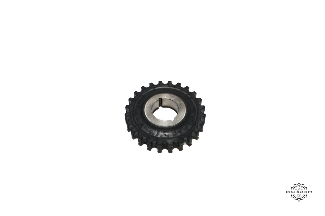Engine Coupling 1.3