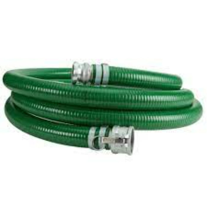 PVC Suction Hose Camlock