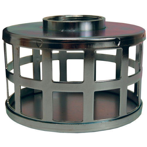 Large Hole Strainer NPT