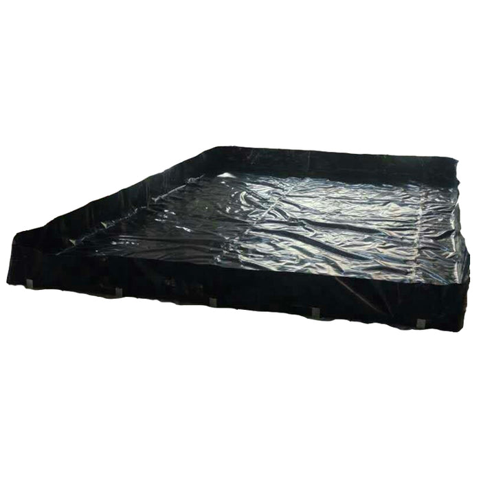 Spill Containment Berm (L Bracket)