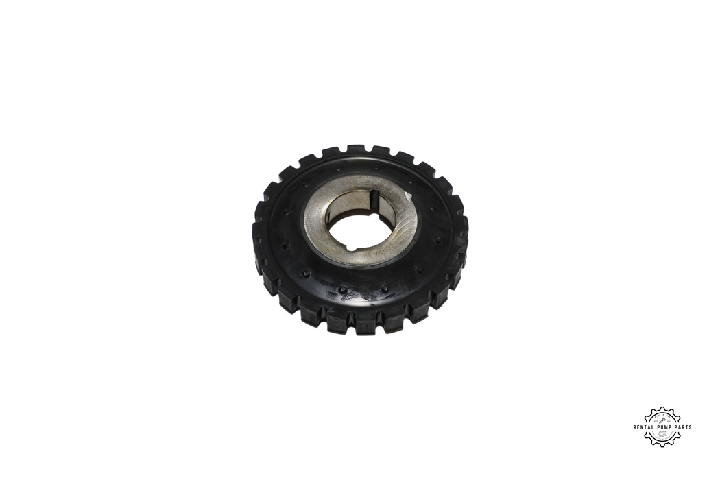 Engine Coupling 2.3