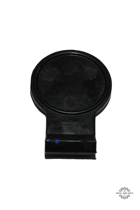Viton Check Valve Flapper