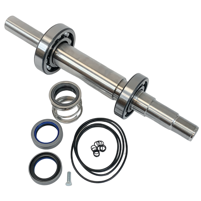 Shaft Replacement Kits for Pioneer Pump