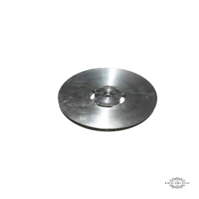Vacuum Actuator Plate