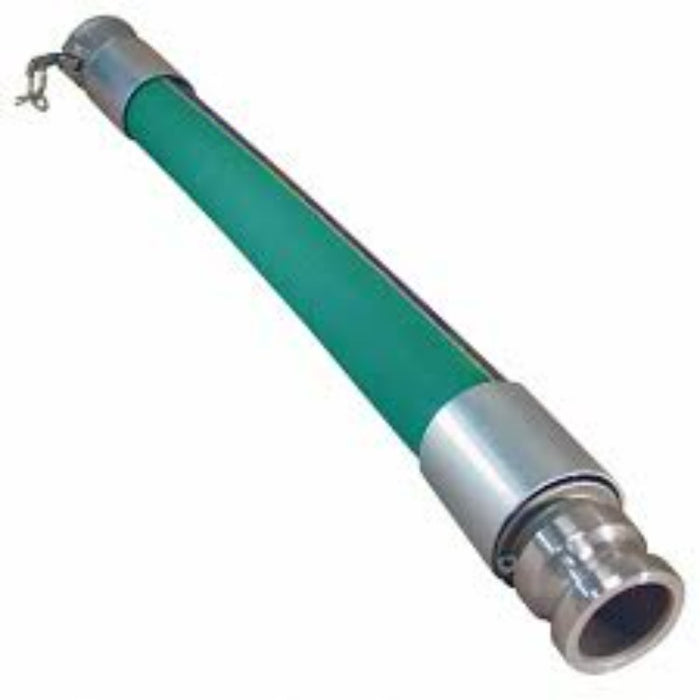 Chemical Hose with 316 SS C X E