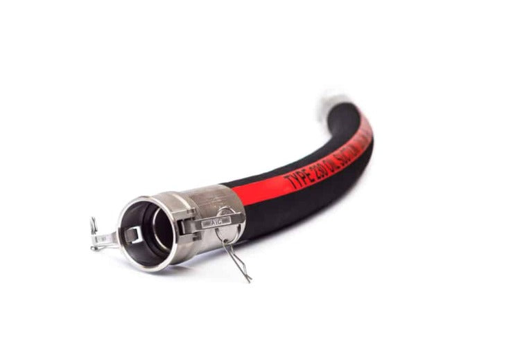 Tank Truck Hose Camlock