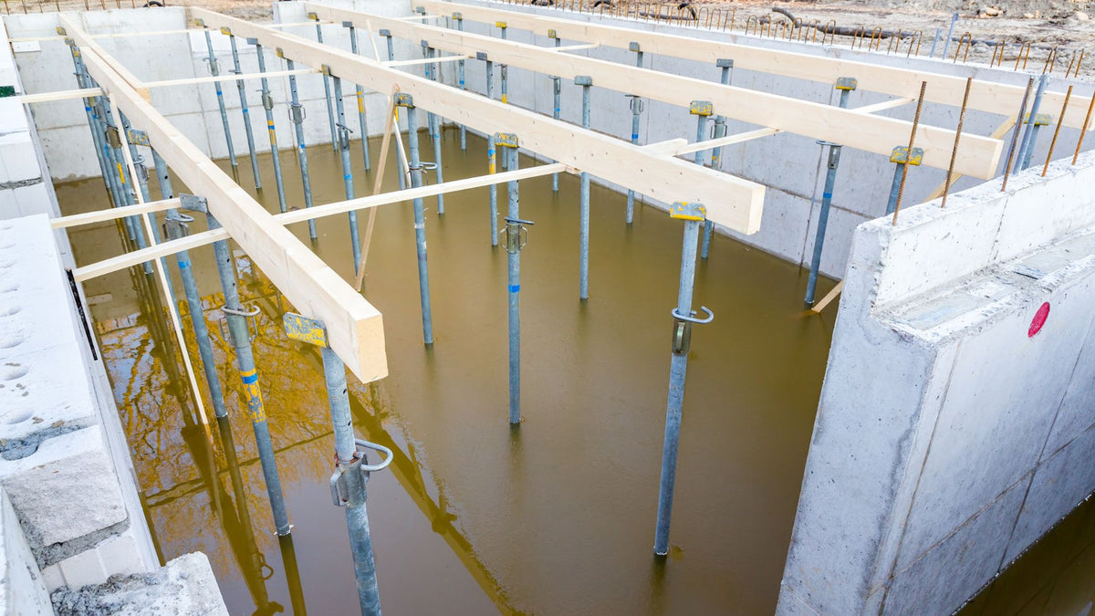 Get Ahead of the Storm: Plan & Prepare With Rental Pump Parts
