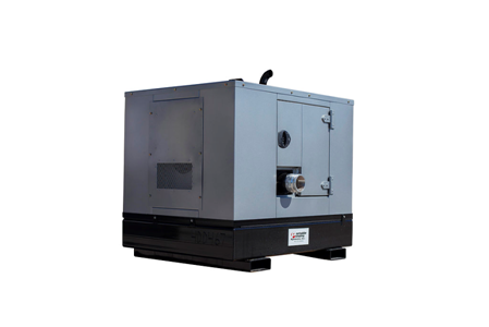 Portable Pumping System