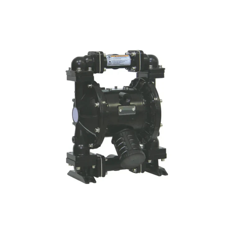 Air Diaphram Pumps