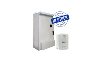 Variable Frequency Drive (VFD)
