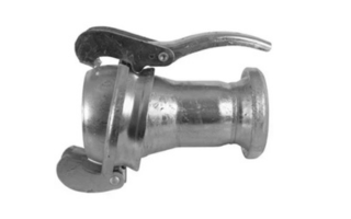 Bauer Fittings