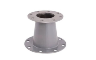 Flanged Fittings